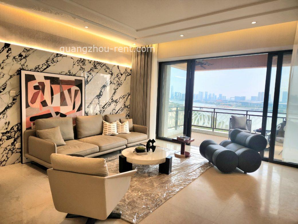 広州 天河 アパート 上級 品質