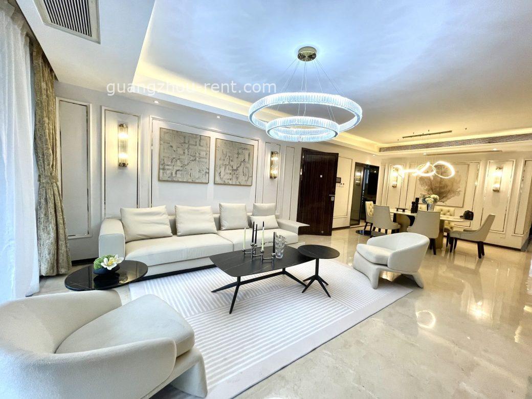 広州 天河 アパート 品質