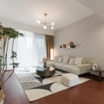 広州 アパート 上級 天河