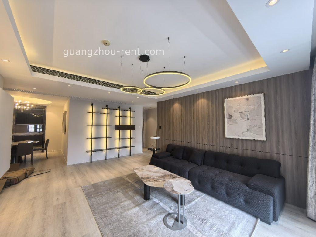 広州アパート賃貸 クオリティ天河区