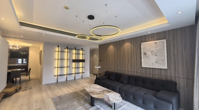 Guangzhou Apartment For Rent Quality TIanhe District