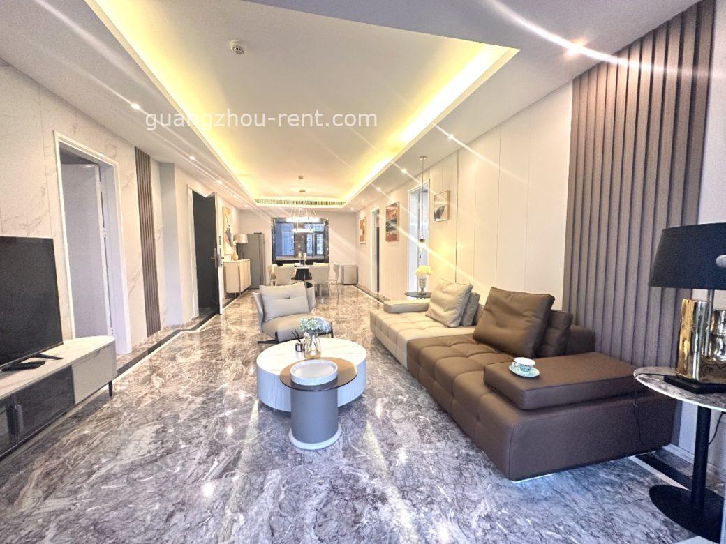 広州 アパート 天河 品質