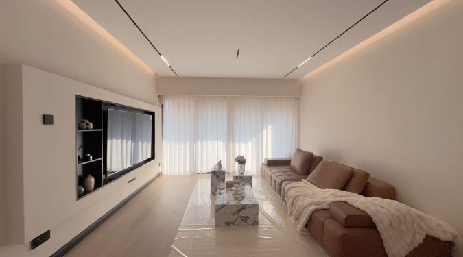 Guangzhou Quality Apartment For Rent