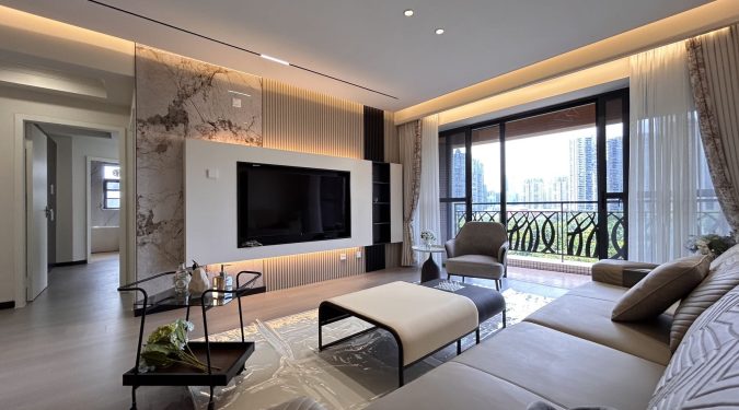 Guangzhou Apartment for Rent