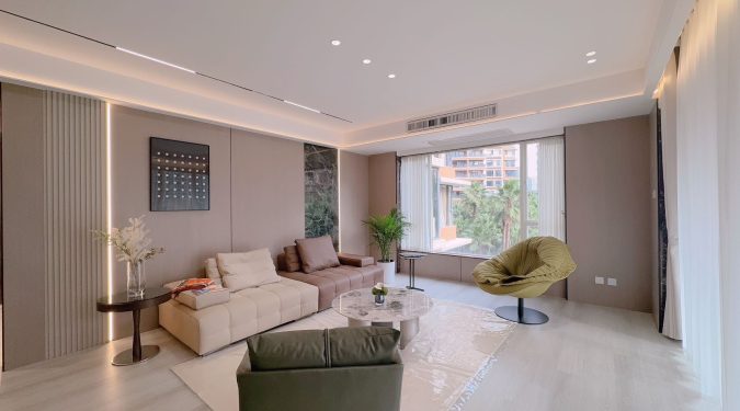 Guangzhou Apartment for Rent