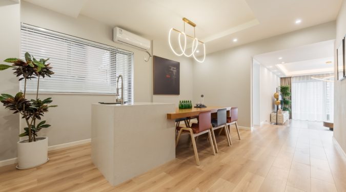 Guangzhou Apartment for Rent